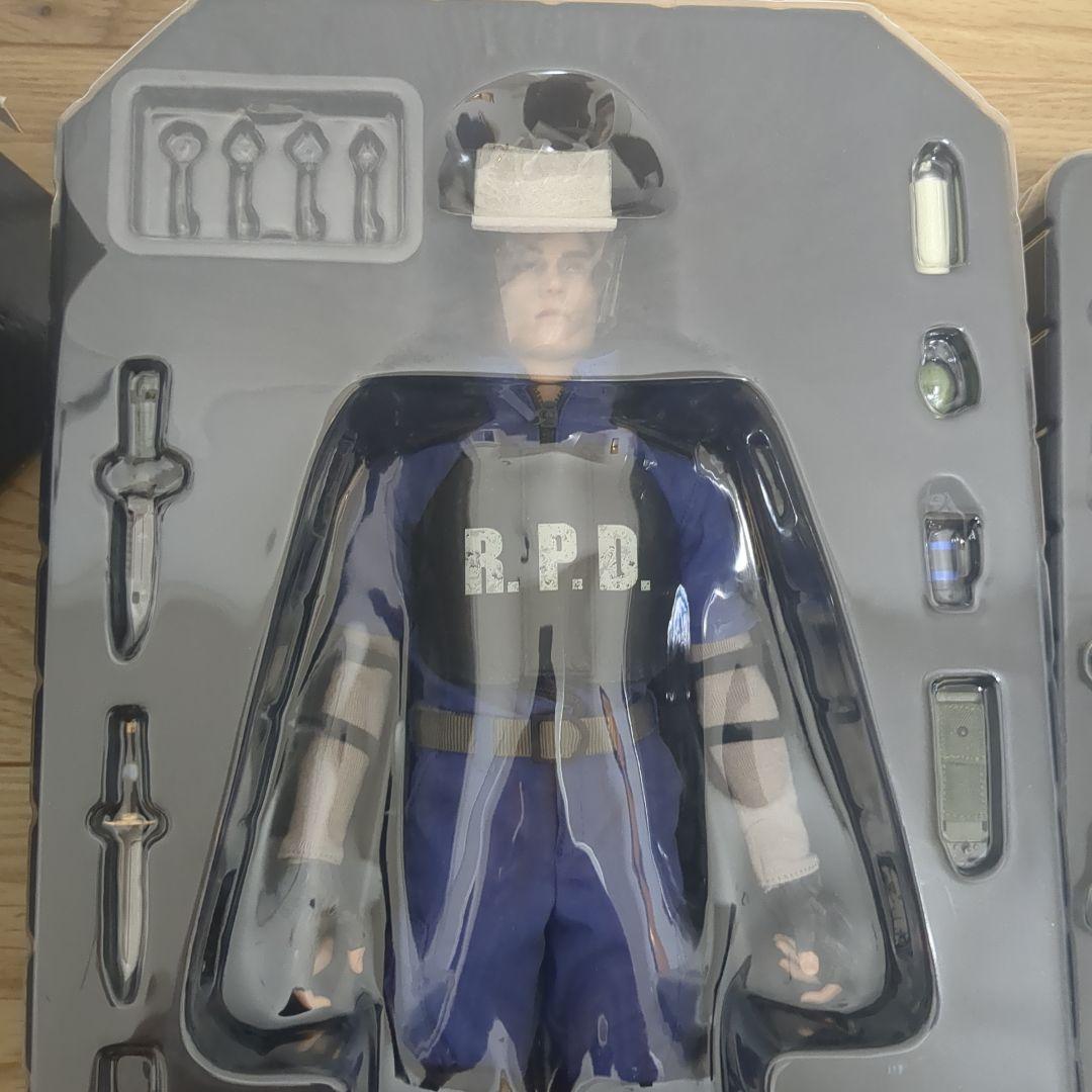 レオン・S・ケネディ CLASSIC Ver. 「バイオハザード RE：2」