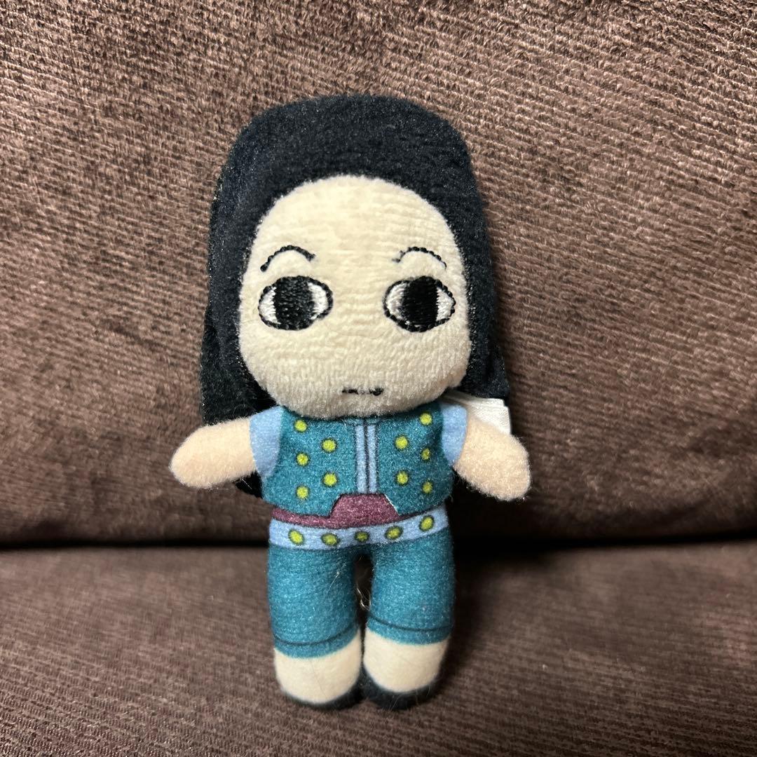 ハンターハンター USJ マスコットコレクション イルミ