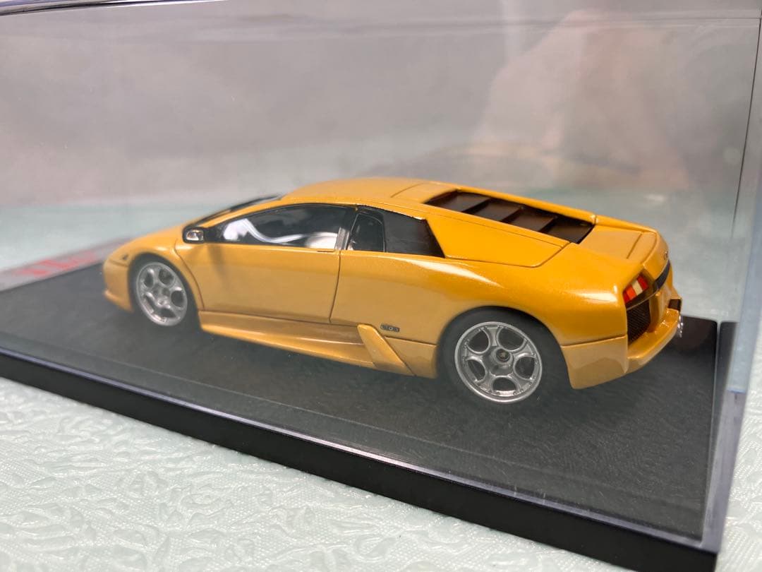 MRコレクションLamborghini Murciélago