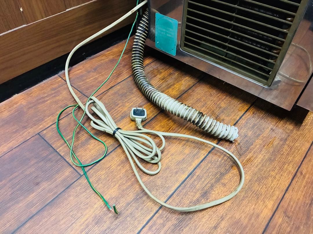 ★【引取歓迎】業務用製氷機 HOSHIZAKI IM-35TL形 動作良好品★