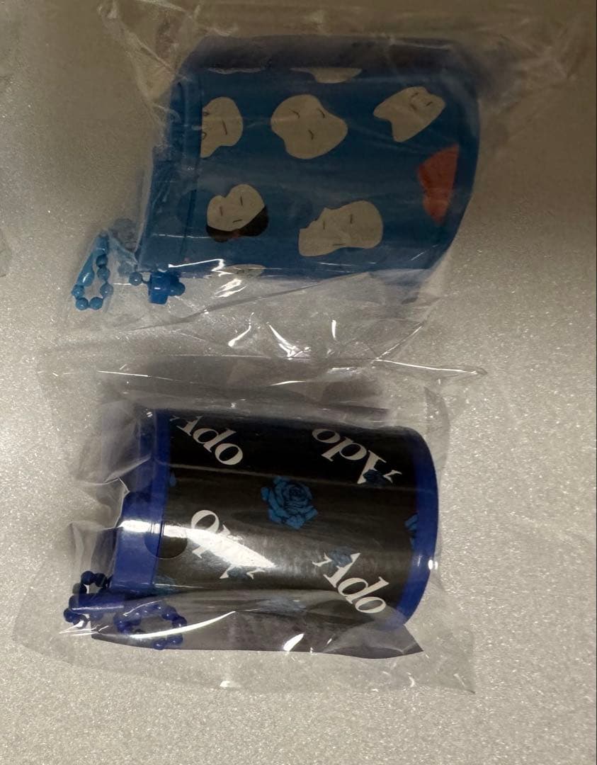 AdoドームツアーよだかフーディーXLサイズ・SS特典ブローチその他おまけセット