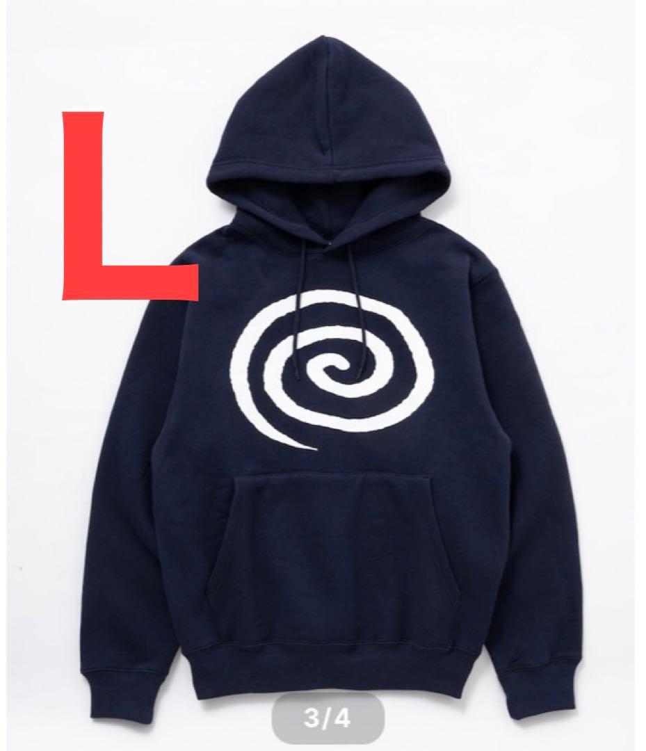 sol soonerorlater GuruGuru Hoodie M パーカー