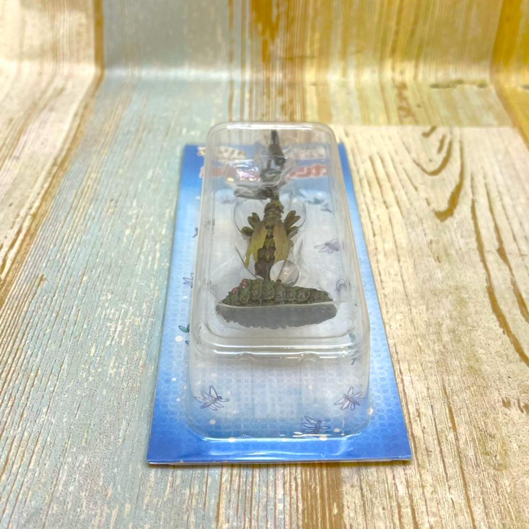 未開封品 レア★風の谷のナウシカ 大王ヤンマ 王蟲 オウム 赤目 フィギュア
