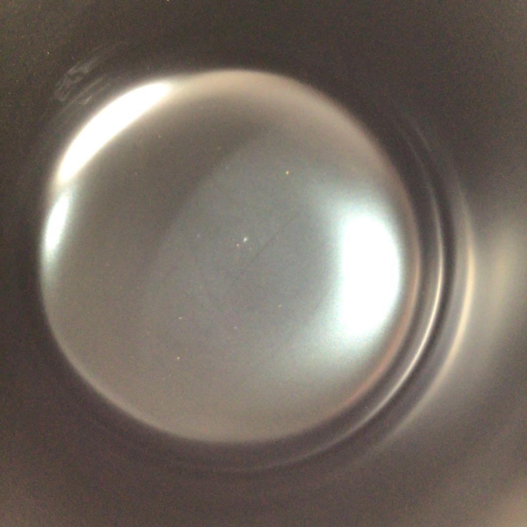 Ｍ７５４　中棗　『加賀蒔絵師　田中宗凌作』『溜塗』『唐松蒔絵』　共箱　茶道具