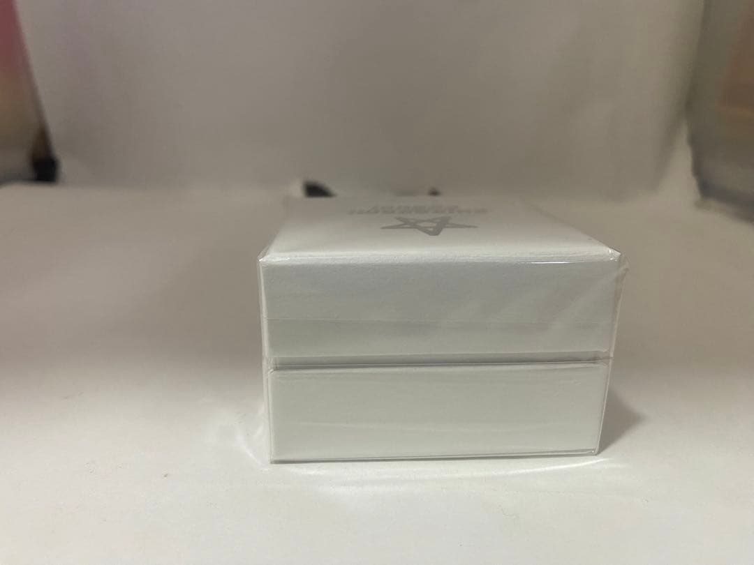 ホロライブ×ナムコ 白上フブキ モチーフリング15号 - メルカリ