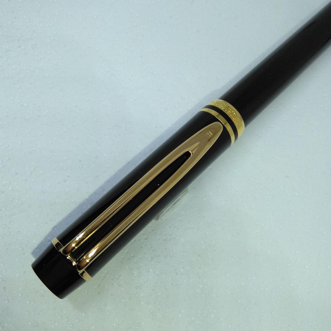 WATERMAN ル・マン ボールペン