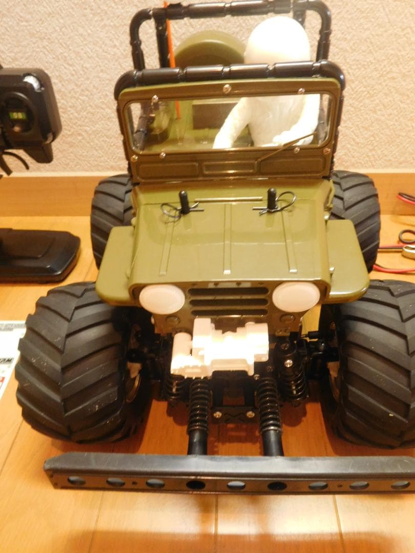 ワイルドウイリー2とその他　まとめ売り⑨