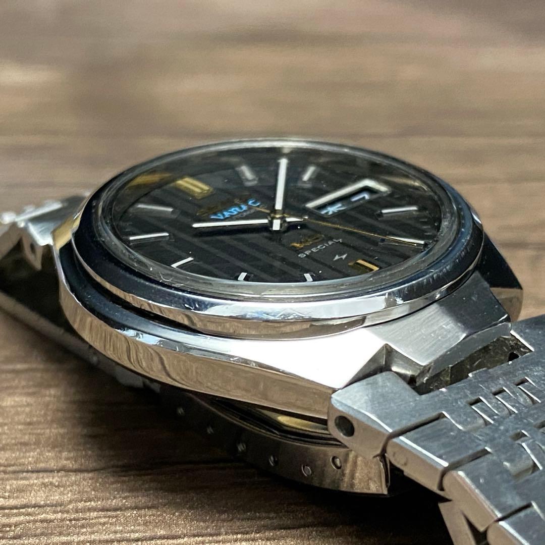 OH済み　SEIKO KS KingSeiko VANAC 5246-6041