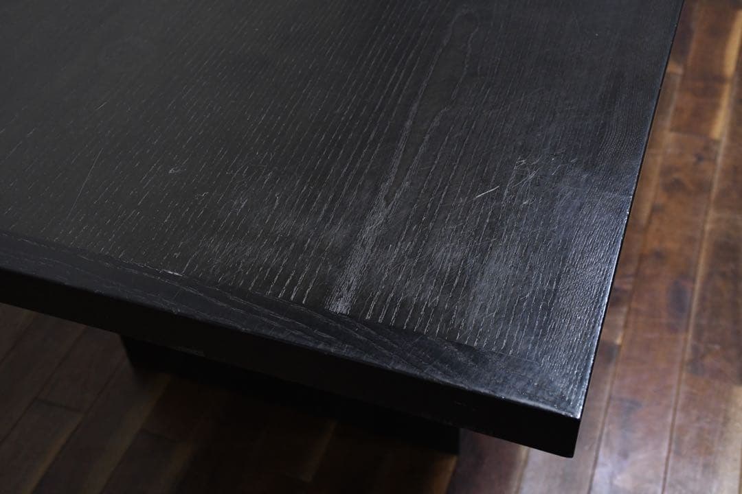 ECK125 カッシーナ カトリーヌメミ ZEN ゼン ダイニングテーブル