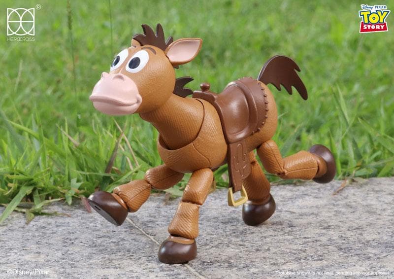 トイ・ストーリー ブルズアイ - メルカリ