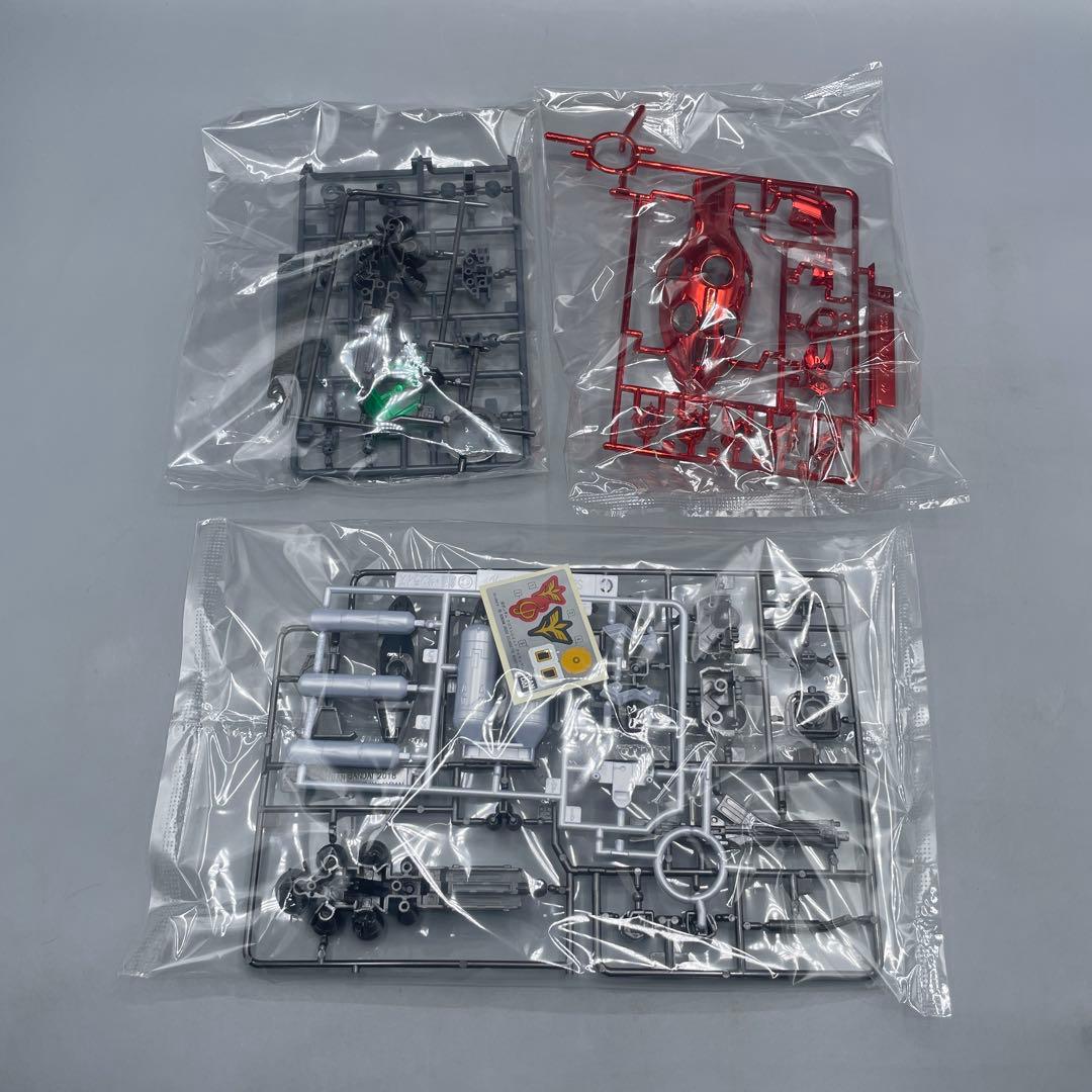 未組立 SDガンダム クロスシルエット ナイチンゲール スペシャル