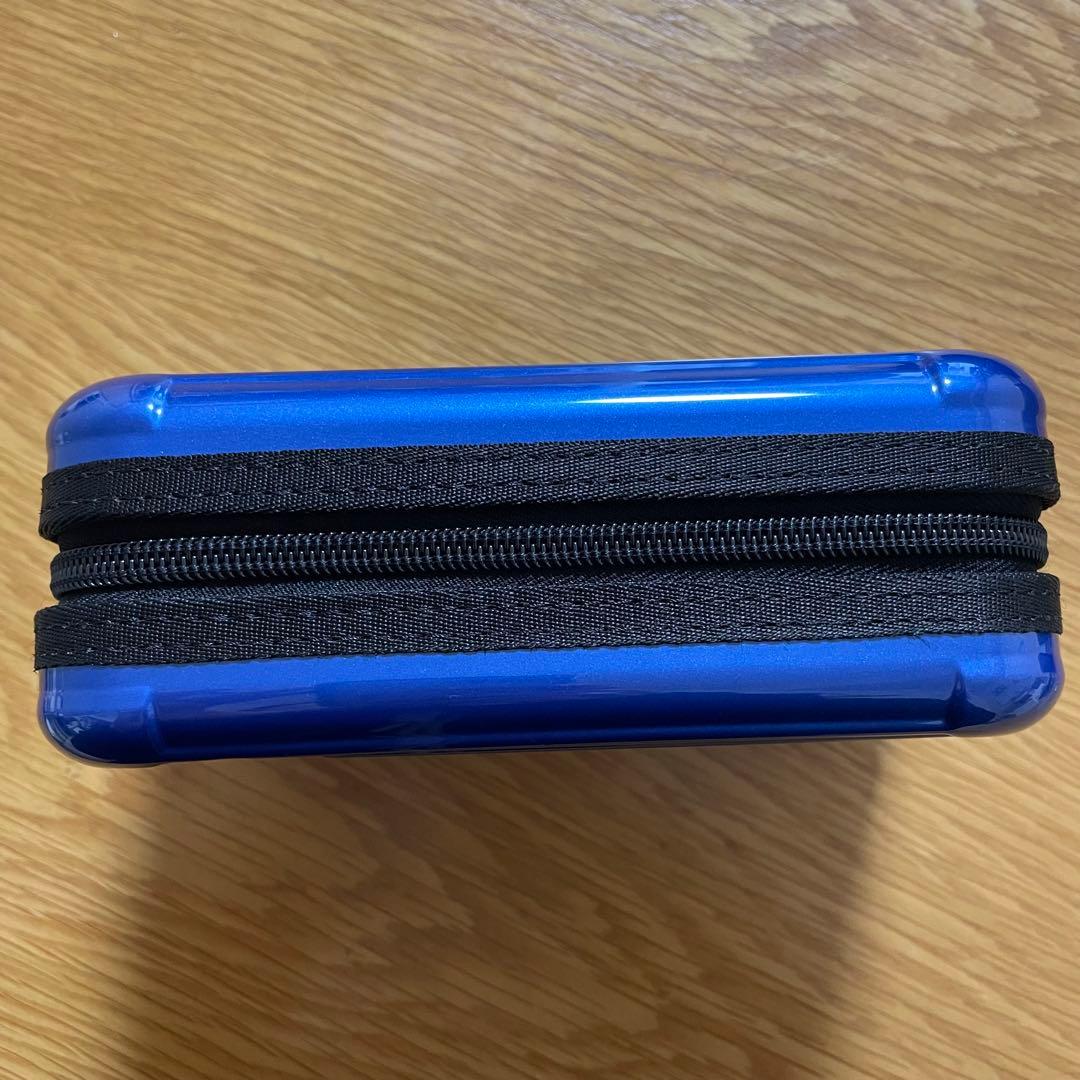 RIMOWA リモワ アメニティーケース ルフトハンザ航空ファーストクラス