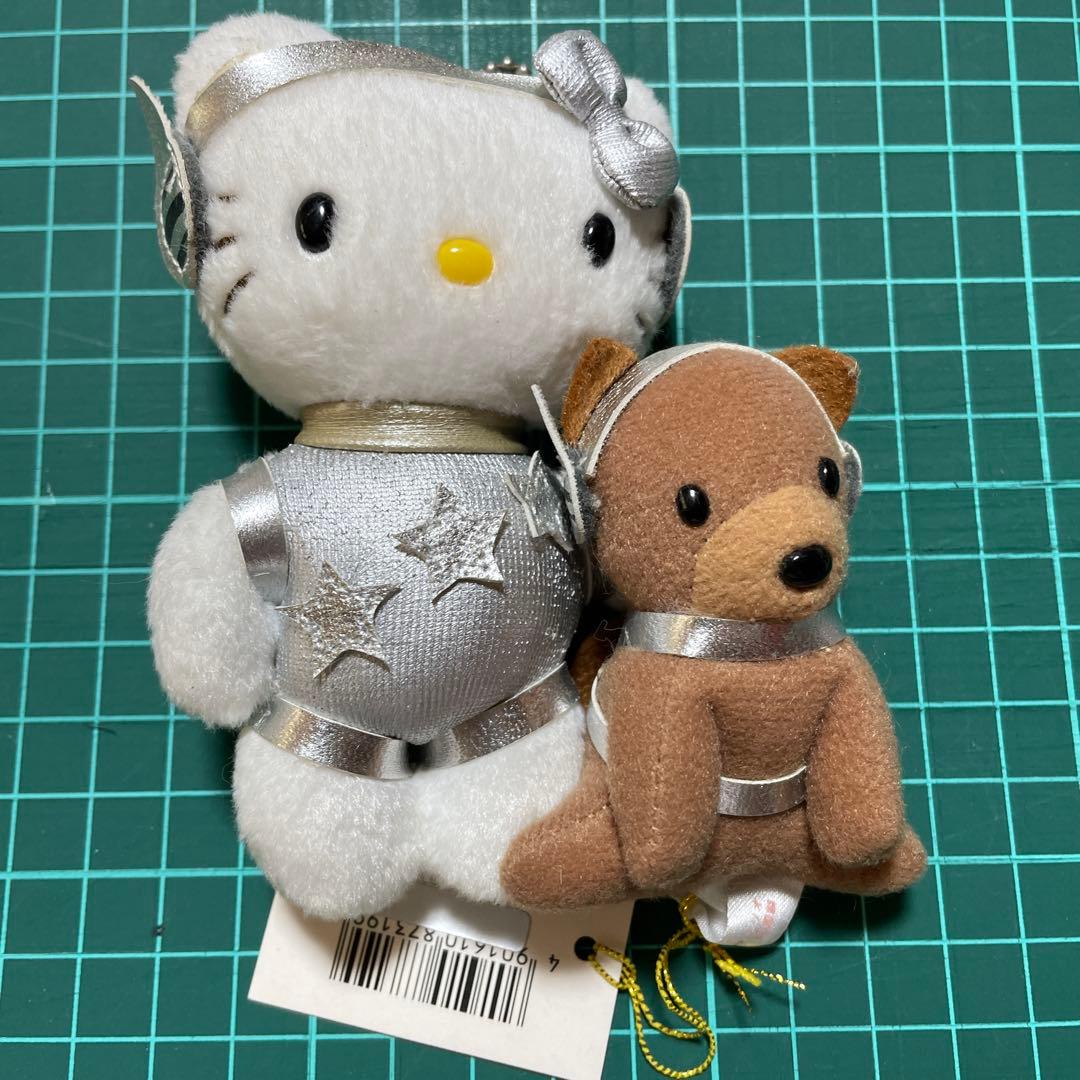 ハローキティ　ご当地キティ　超‼︎激レア‼︎渋谷キティ物語ペア