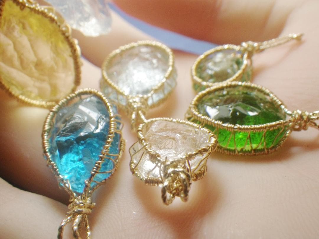 アンダラクリスタル 大盛り 250708－88