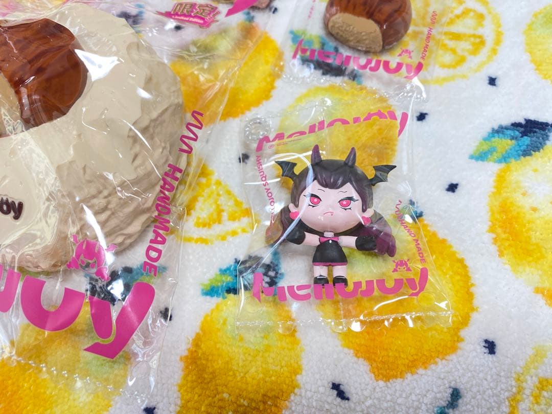 mellojoy メロジョイ　大福　栗　シークレット