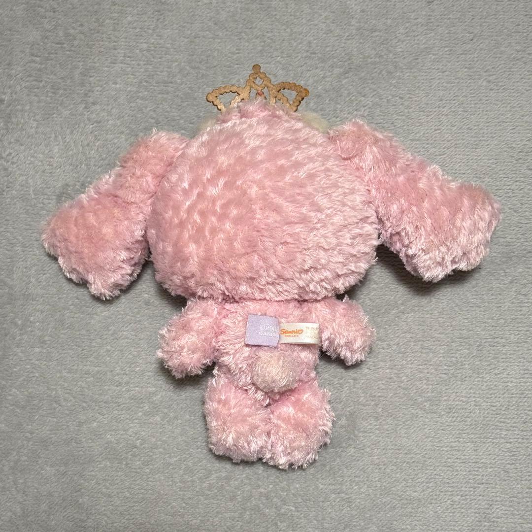 レア シュガーバニーズ ぬいぐるみ バレエうさ - メルカリ