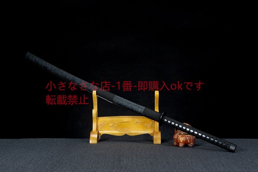 古兵器   武具　刀装具　日本刀　模造刀   居合刀