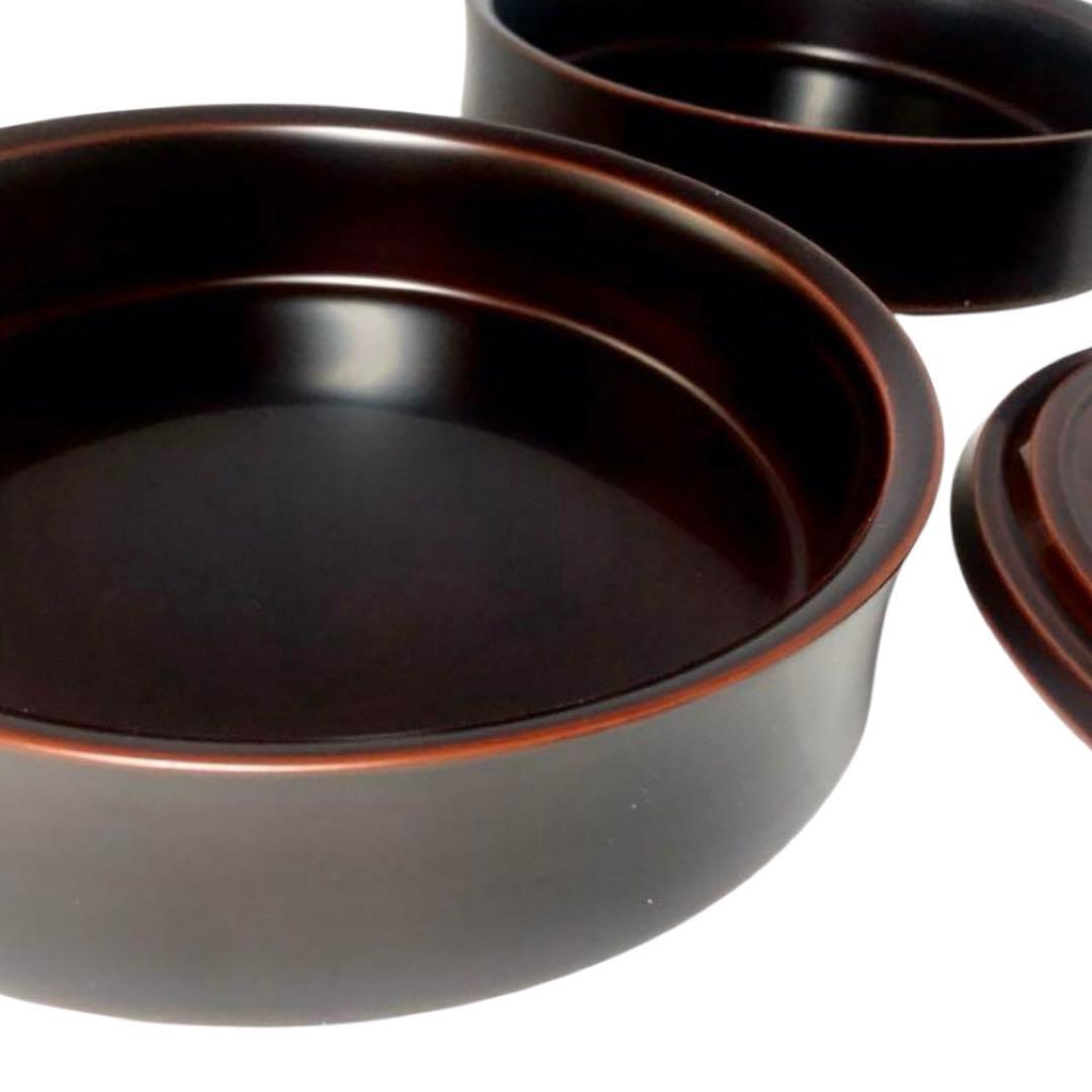 浄法寺　二段丸重　溜　岩舘正二/隆