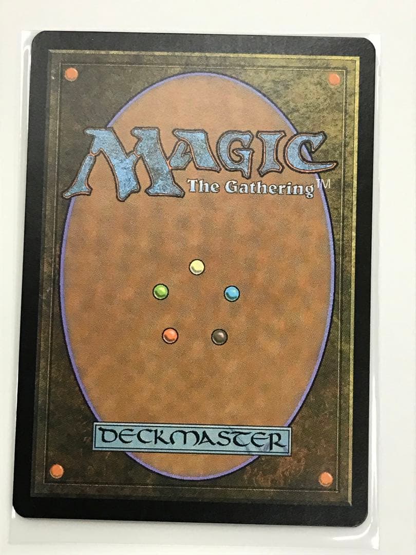 7版 セラの天使 日本語foil オマケ付き セラの天使 [7ED] Foil 【BIGWEB