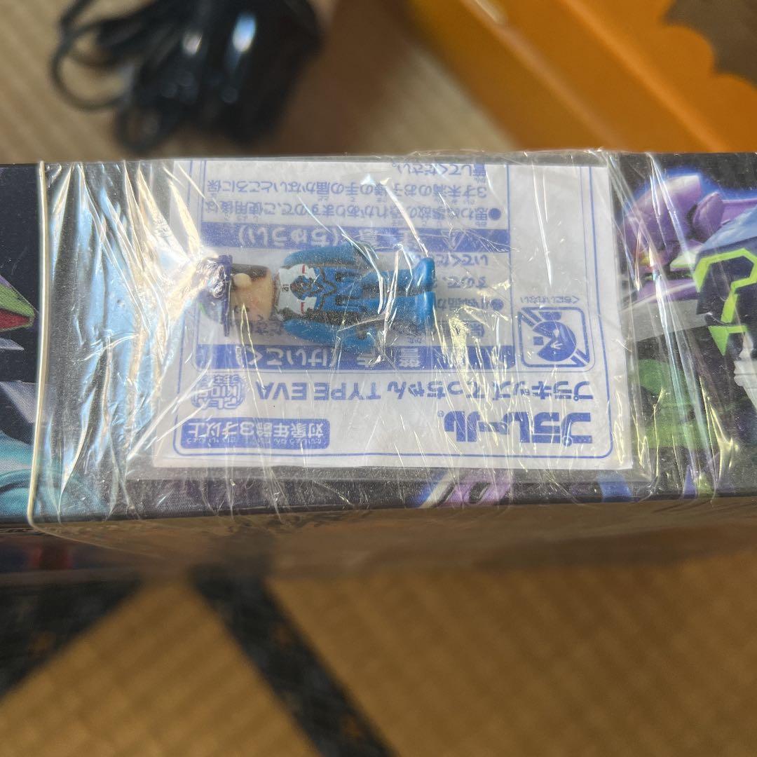 シンカリオン500TYPEEVA