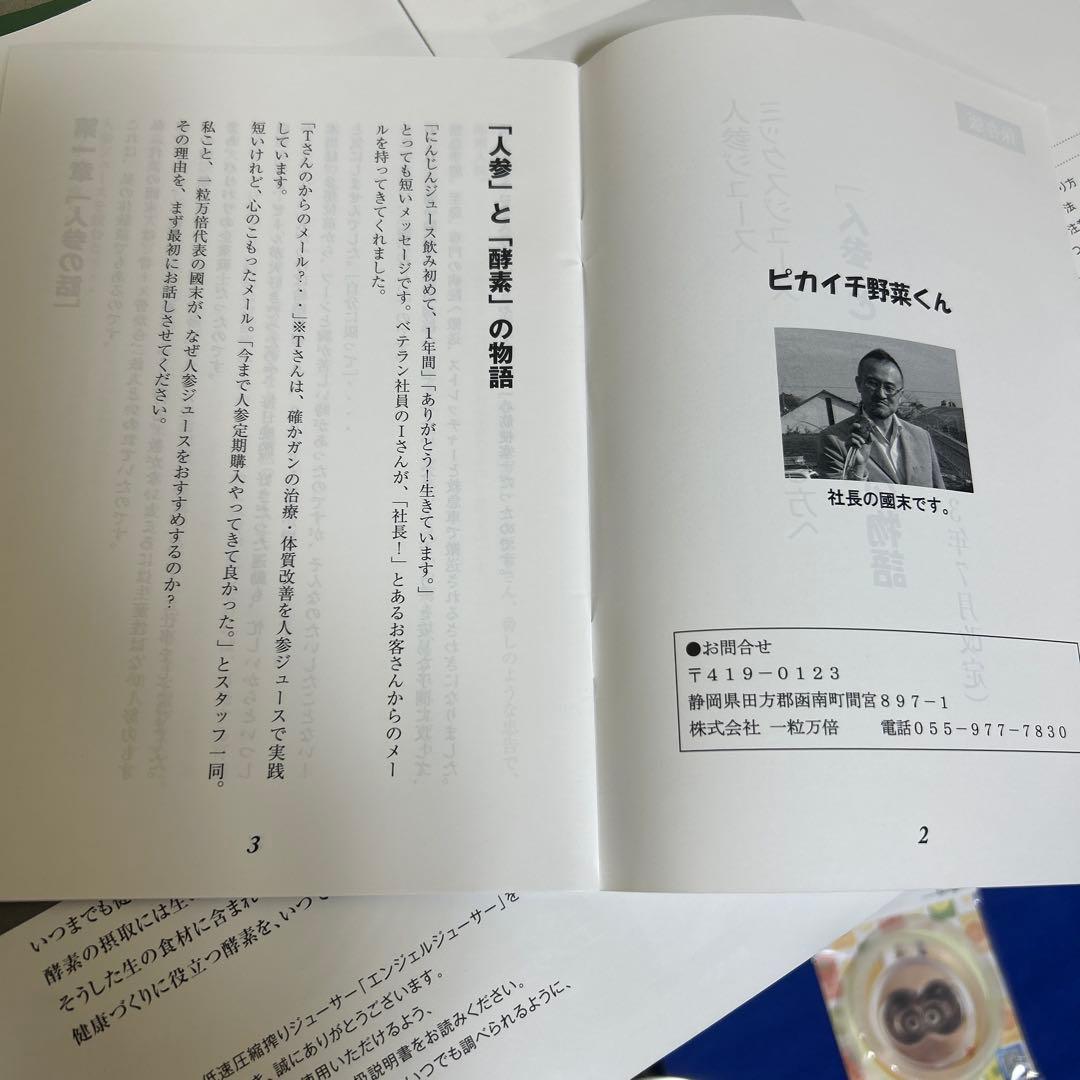 エンジェル　ジューサー ⚫︎追加で果物用ハウジングもお付けします　低速圧縮搾り