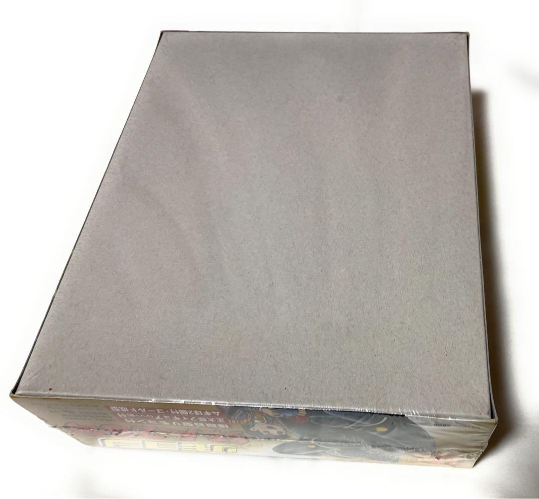 【シュリンク付き未開封品！】今井化学の復刻版 鉄人28号 電動歩行 No.11