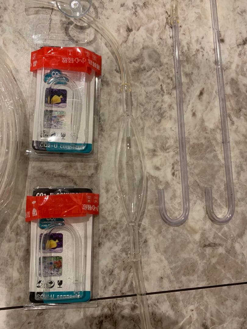 引取限定愛知県刈谷市】アクアリウムフルセット 引退品 レイアウト水槽