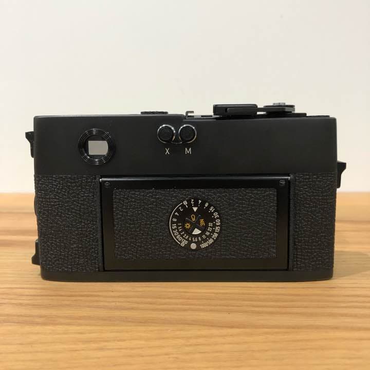 15414E ☆極上品☆ Canon 35mm F2.8 Leica L ライカ