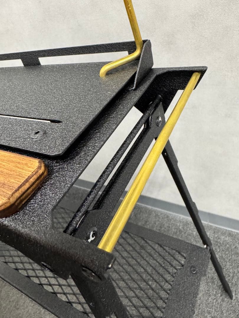 NATURE TONES ・THE MASUDA STAND（3点セット）