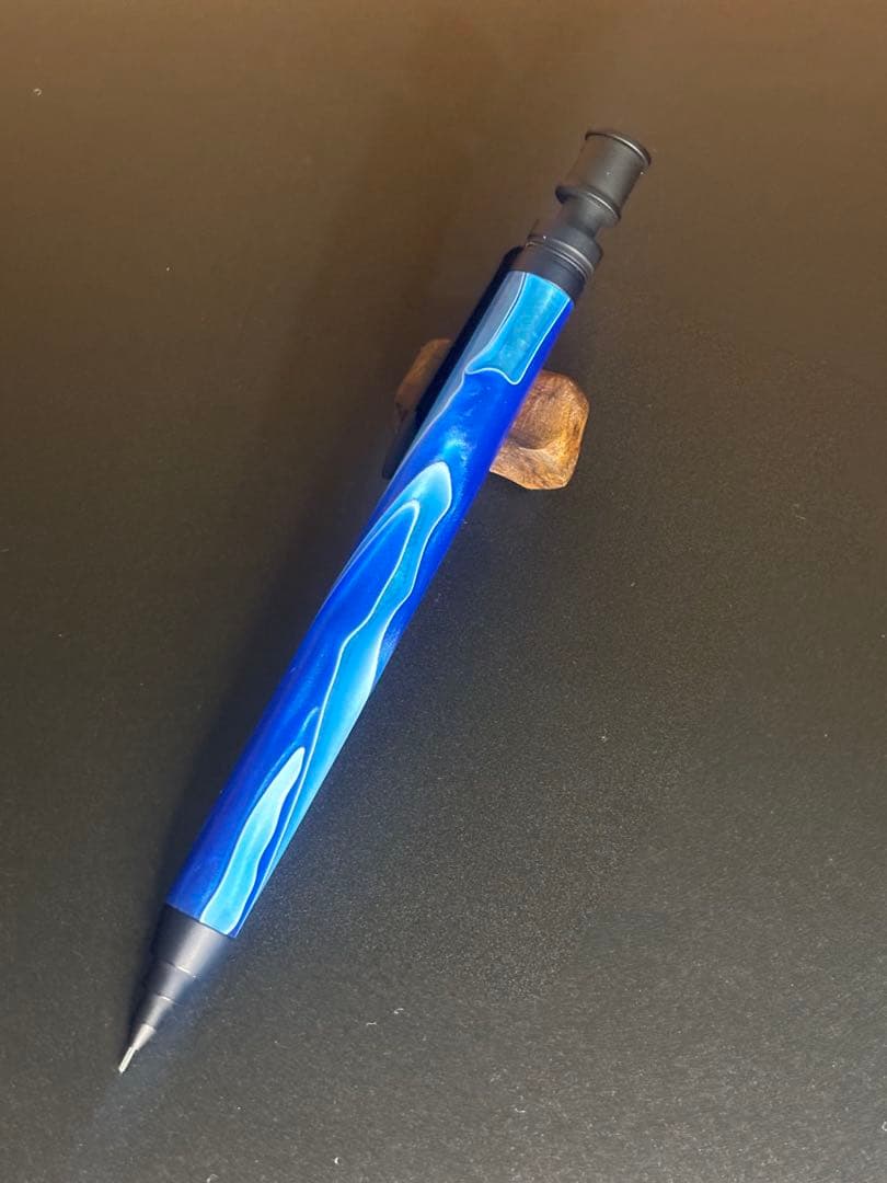 卯月工房 MDS1 アクリル 青 007