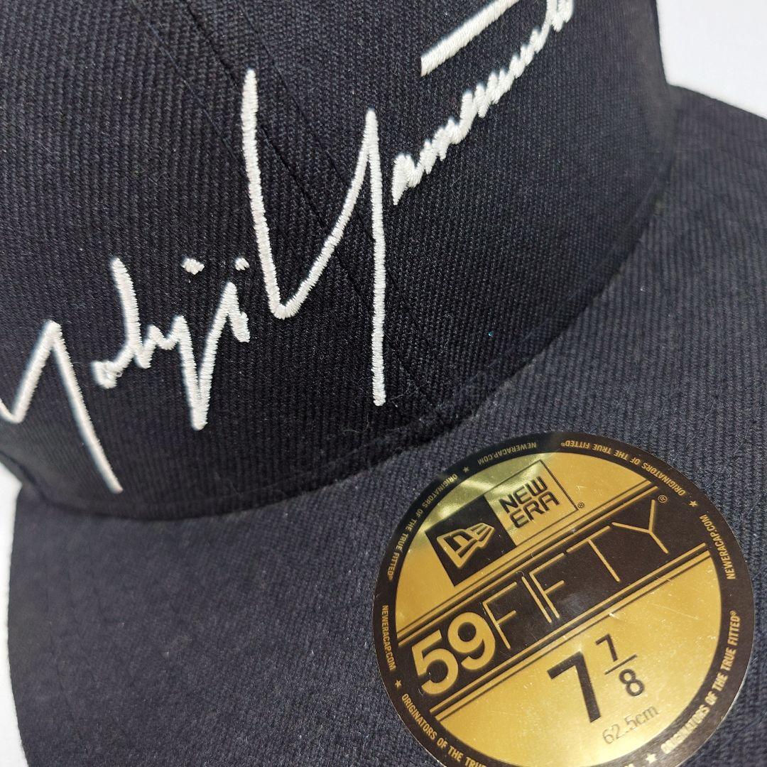 ヨウジヤマモト×ニューエラ スカルローズ 59FIFTY サイズ7 7/8 - メルカリ
