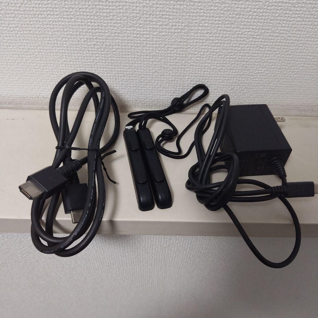 ニンテンドースイッチ NintendoSwitch ジャンク品