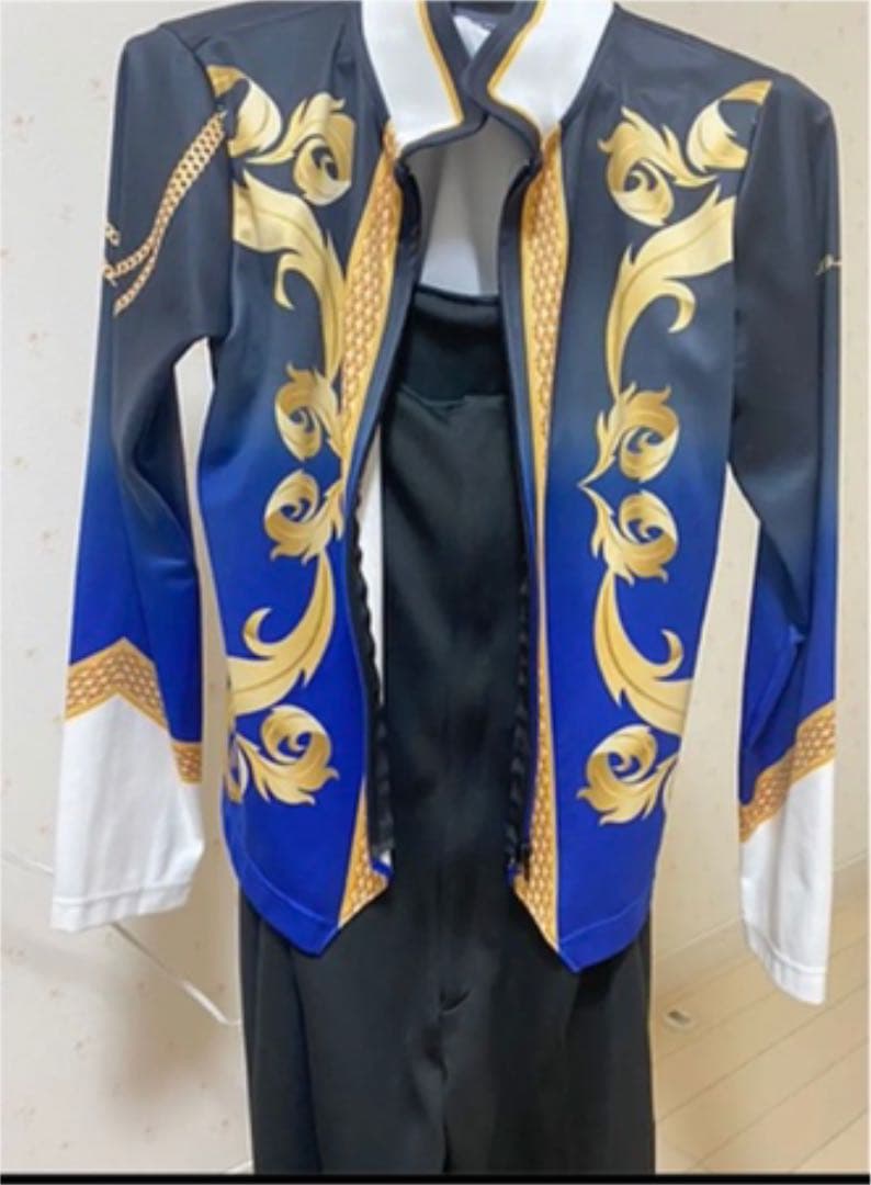 日本画 河本正 『山霧』 共シール サムホール相当【師：川端龍子】