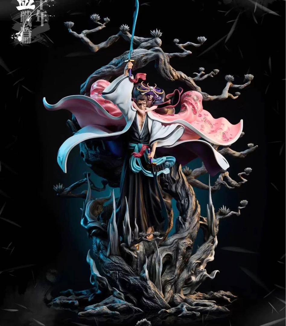 猫目洞フィギュア本舗ページ