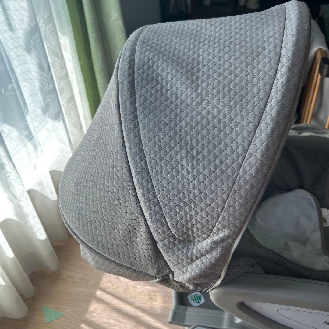 Aprica ユラリズム　オート　プレミア