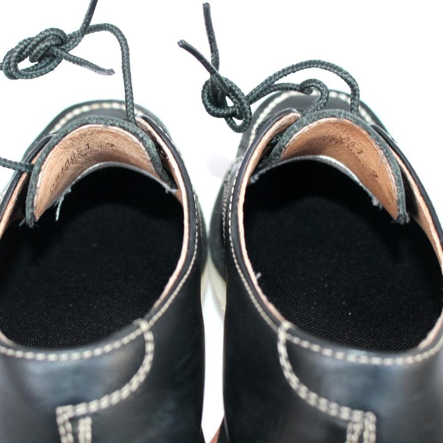 良品 DANNER WORK MOC D910054 モックトゥ 日本製