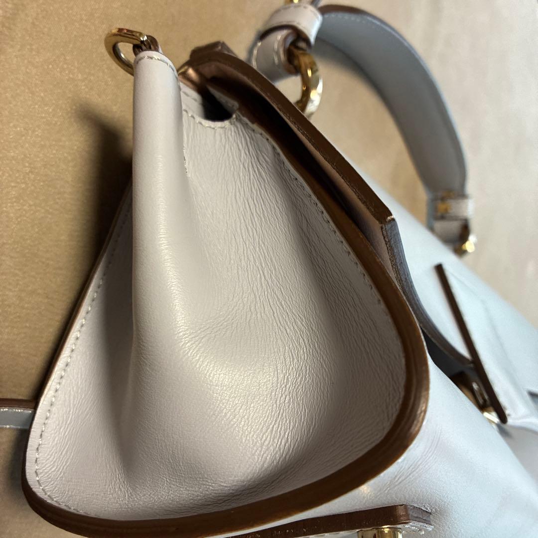 【LORISTELLA/ロリステッラ】ハンドルバッグ◆