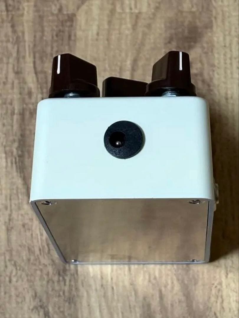 OUTFIT PEDALING オーバードライブ