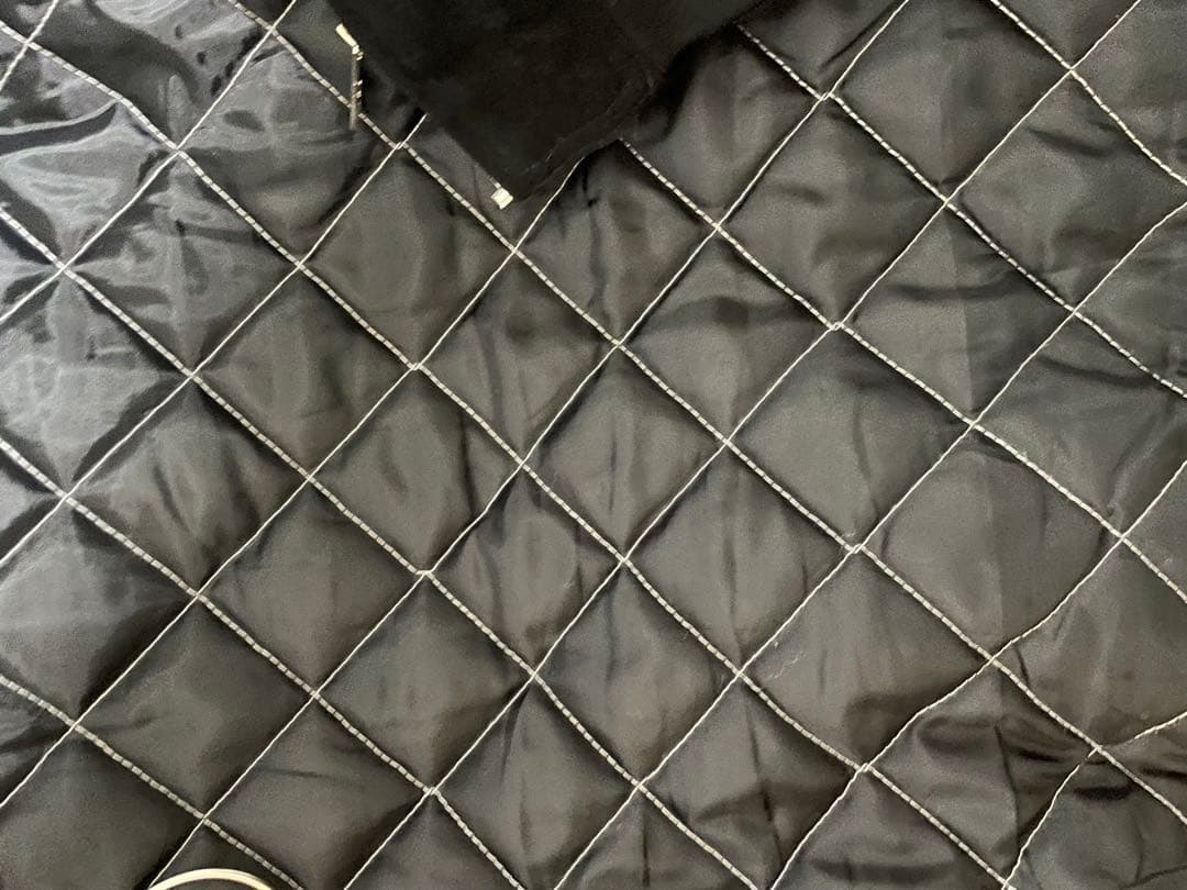 完売 レア ワンシーズン使用 ジャケットXXL