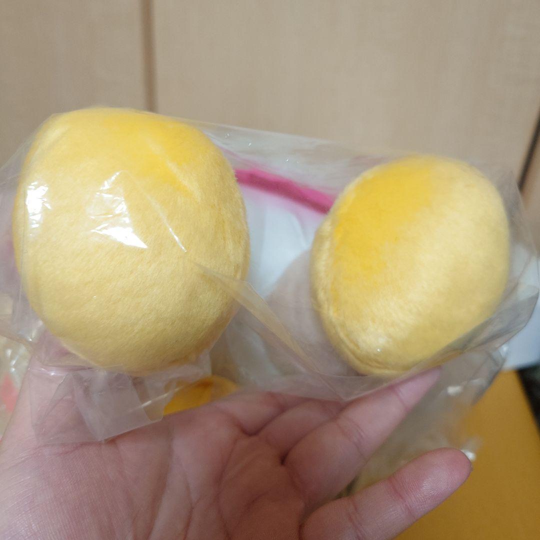 となりのトトロ♡メイちゃん ぬいぐるみ　ビッグ 森からの贈り物 サンアロー