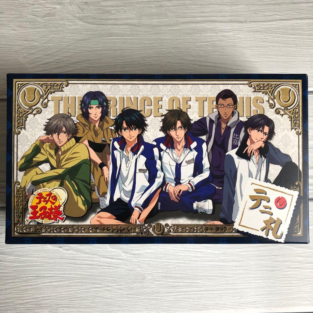 テニスの王子様 テニ札 - メルカリ