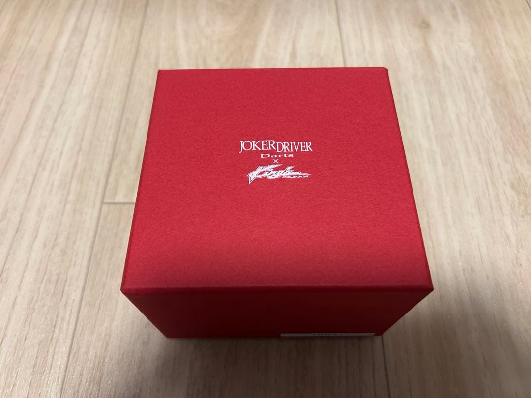 KINGSJAPAN JOKERD ジョーカードライバー　ソフトダーツ