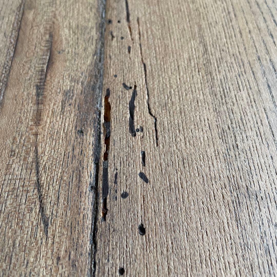 ダイニングテーブル M's