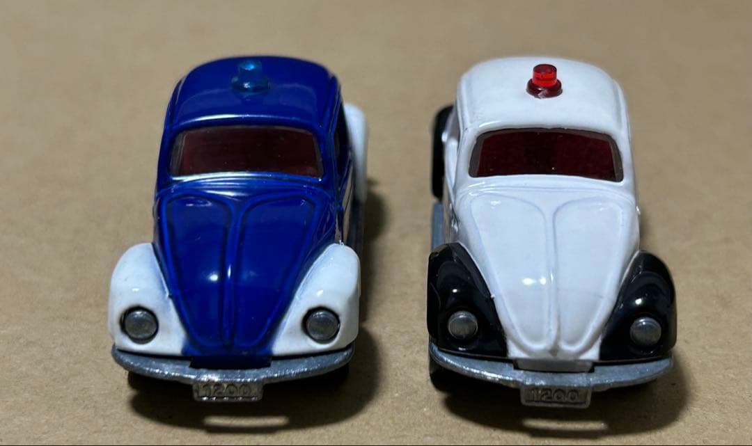 通販ゲーム・おもちゃ・グッズ - トミカ フォルクスワーゲン