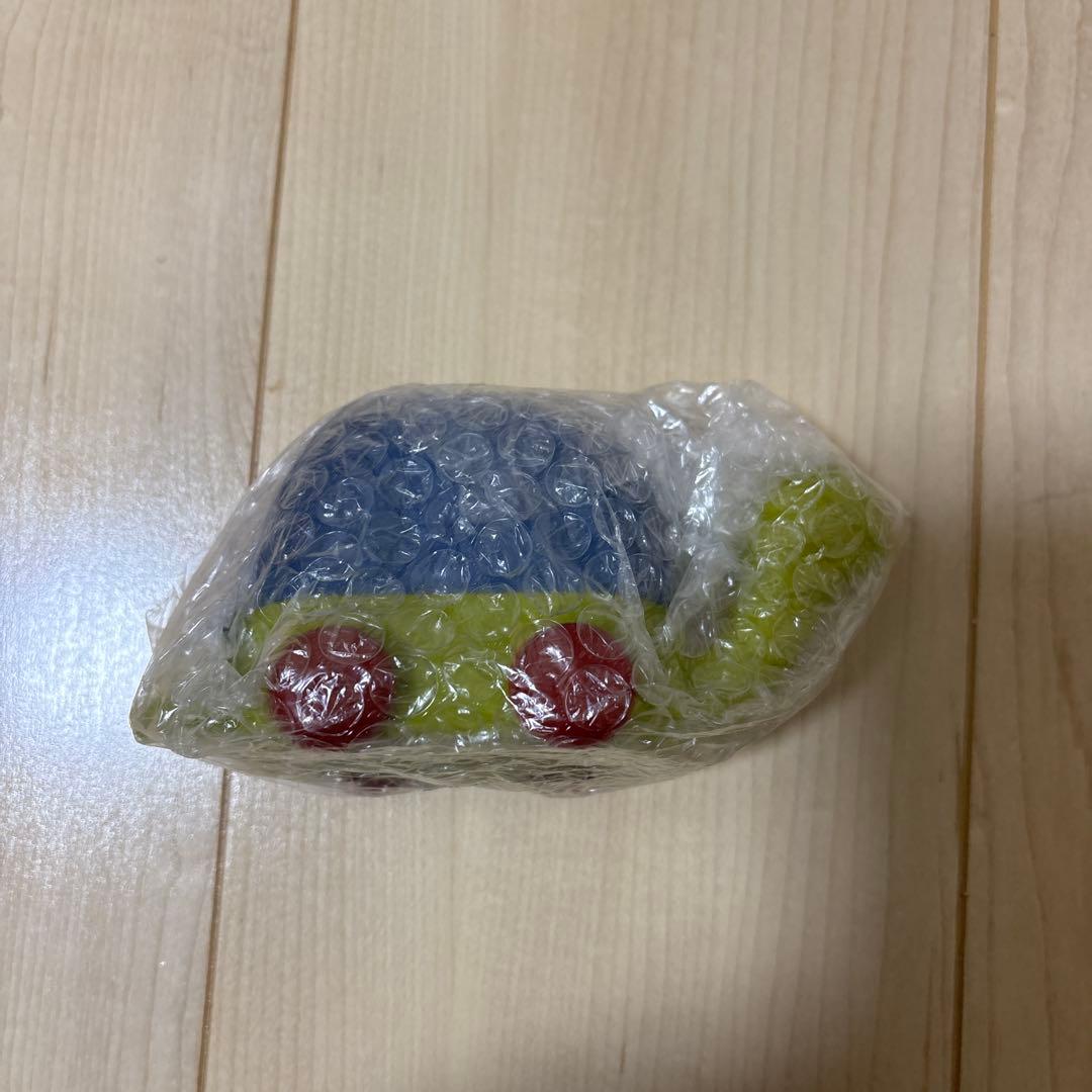 フェリシモ　ディスクズー　DESKZOO