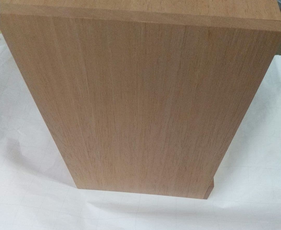 の*中様 収納棚付き　フェリシモ500色 色鉛筆