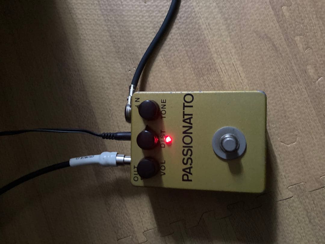 HUMAN GEAR　PASSIONATTO パッショネイト