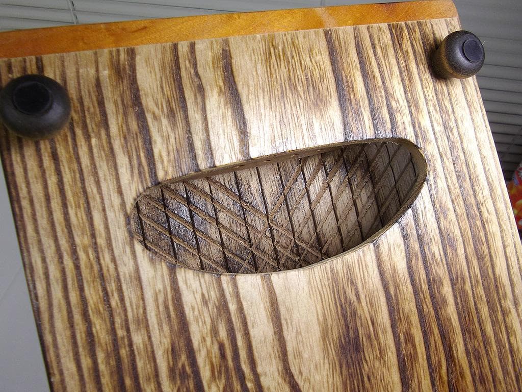 セミリオン M12 工房森の子 日本製 13弦 ミニ琴 短箏