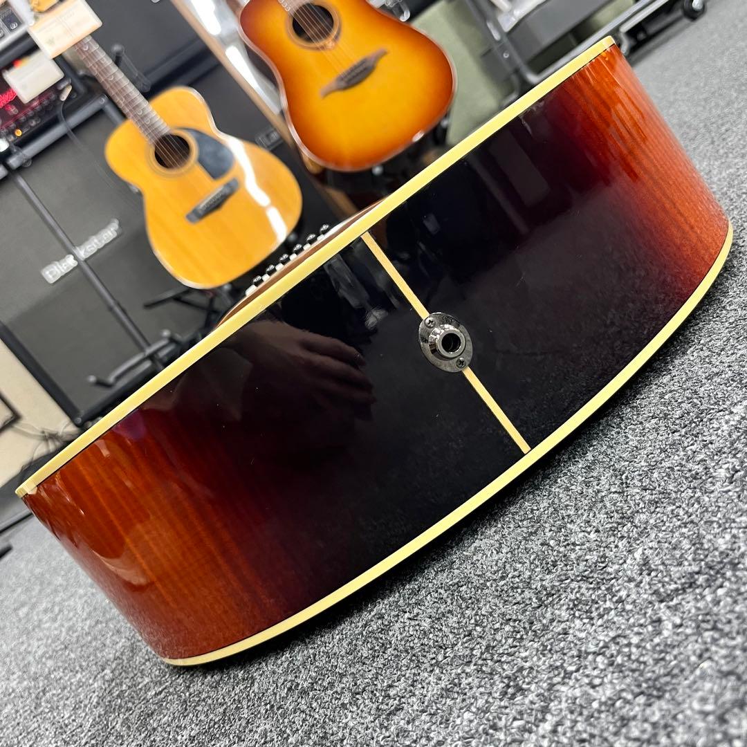 11173】YAMAHA CPX900 BS Compass エレアコ 【11173】YAMAHA エレアコ