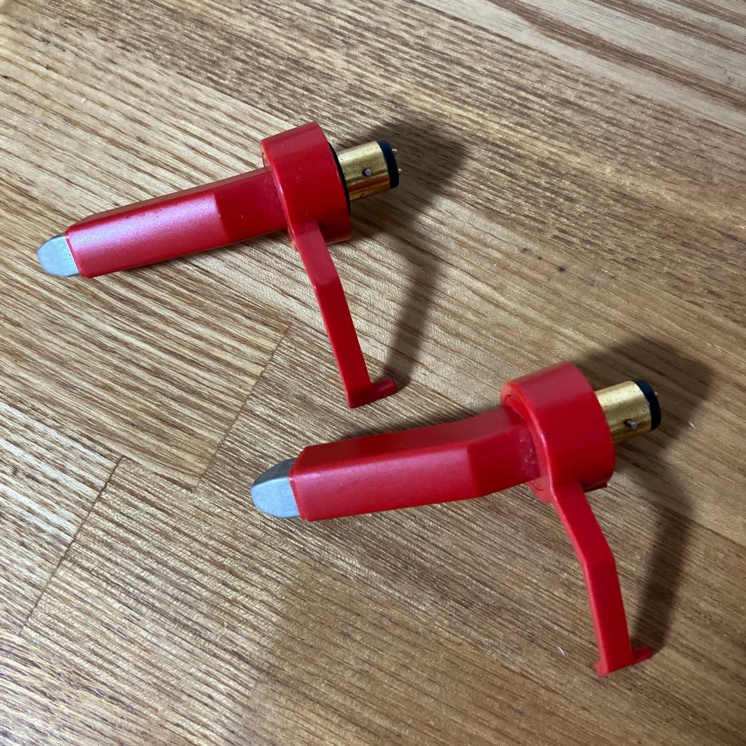 樽屋 カートリッジ(ジャンク品) 樽屋 カートリッジ(ジャンク品) 樽屋レコード針